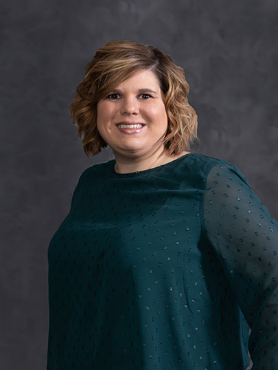 Erika - Associate Market Manager