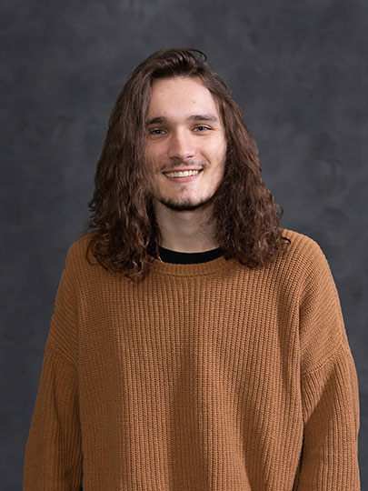 Luke - Customer Service Representative