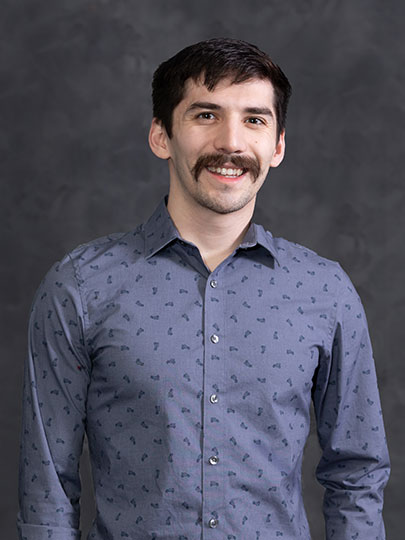 Zach - Customer Service Representative