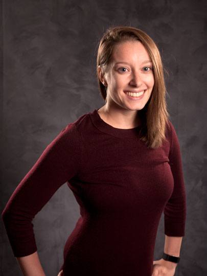 Anne Mercer - Copywriter