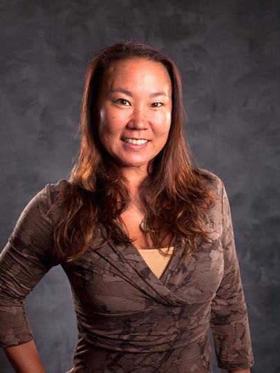 Christie Shimabuku - Market Manager, Hawaiian Islands
