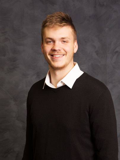 Cody - Customer Service Representative