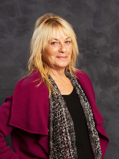 Dawn - Customer Service Representative