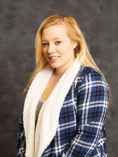 Heather - Customer Service Representative