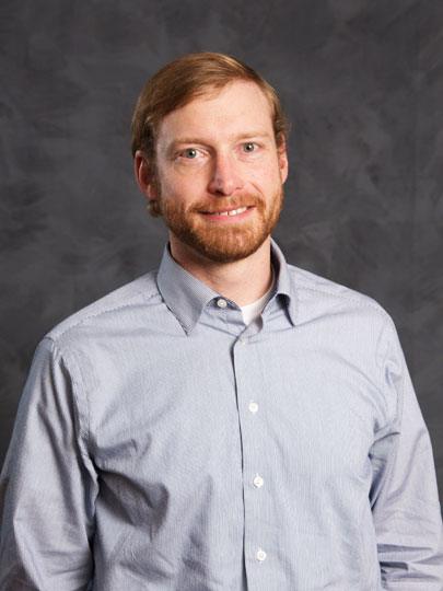 Jacob Combs - Market Specialist