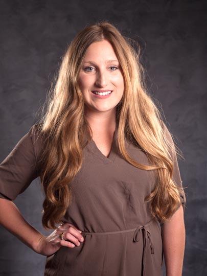 Savannah Rhame - Market Manager, Coastal Carolinas