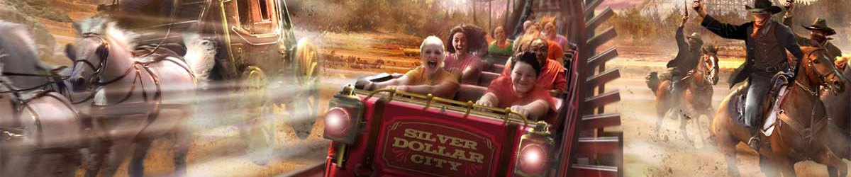 Theme Parks in Branson
