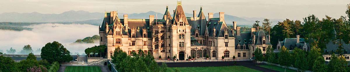 Hotels Near Biltmore Estate Asheville Nc