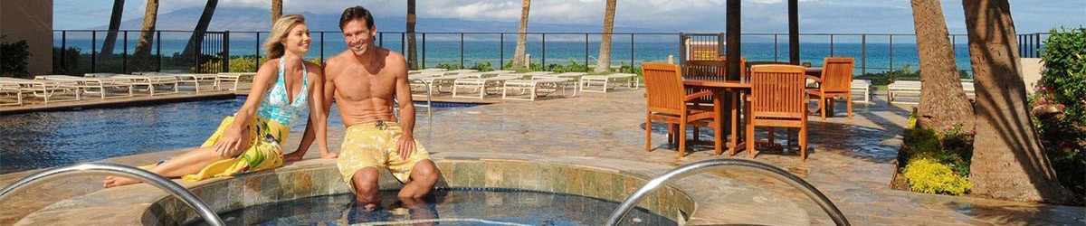 Hawaii Resorts with 24 Hour Front Desk