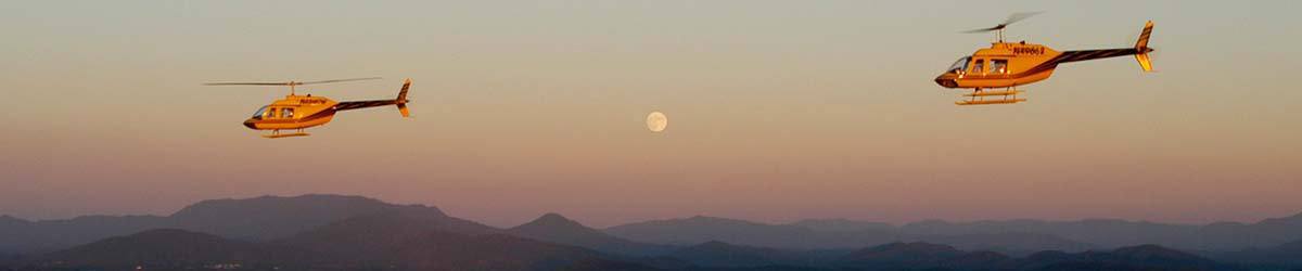 Pigeon Forge Helicopter Tours Helicopter Tours Pigeon