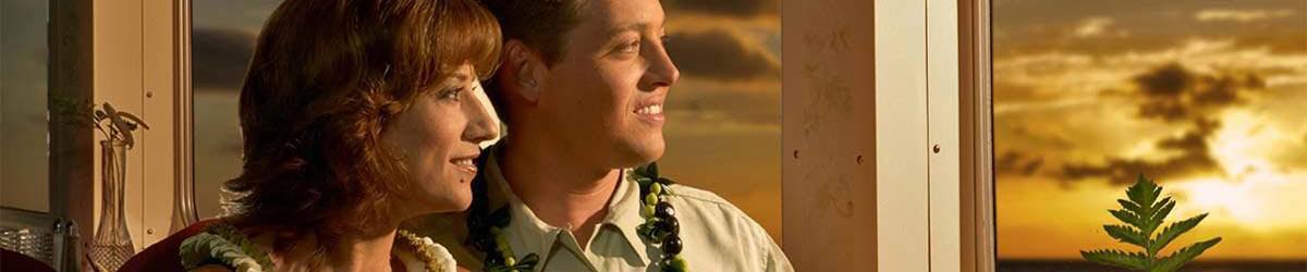Big Island Dinner Cruises