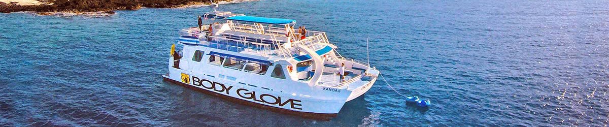 Body Glove Cruises
