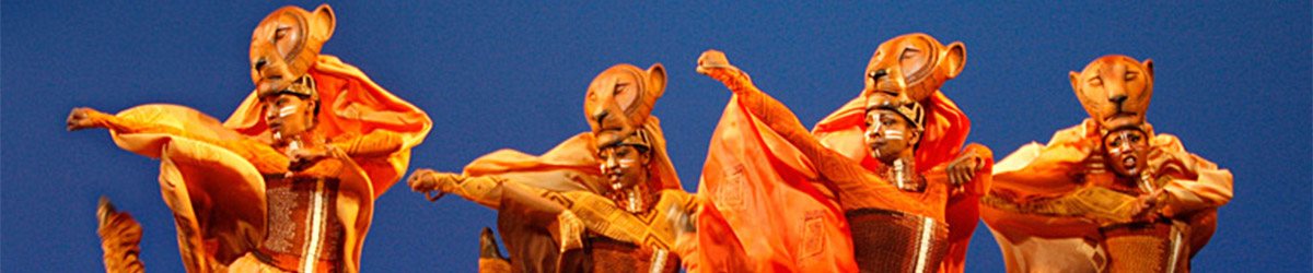 Broadway Packages NYC