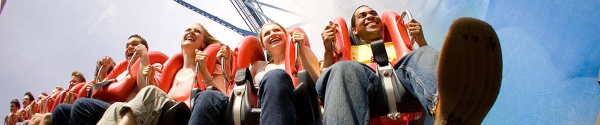 Busch Gardens Hotel Packages