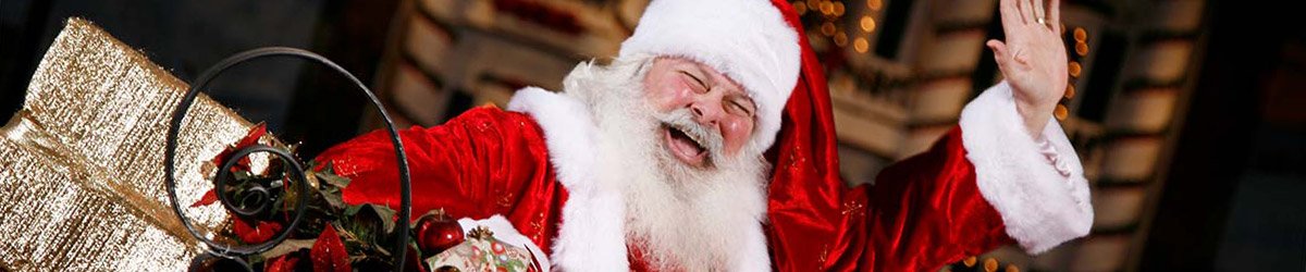 Smoky Mountain Christmas packages