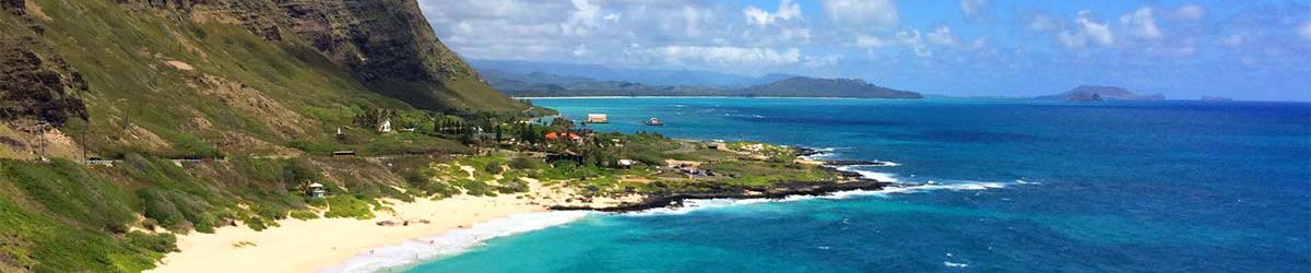 Hawaii Tours & Transportation