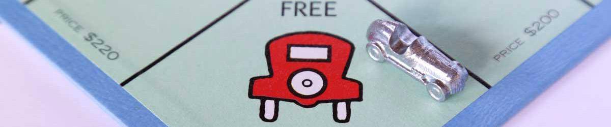 Resorts with Free Parking in Hawaii