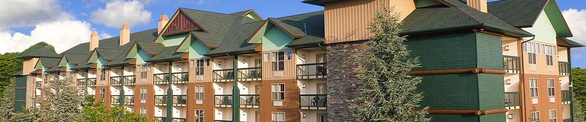 Gatlinburg Condos