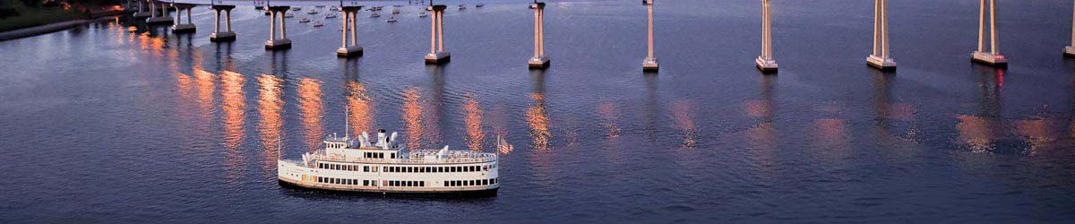 San Diego Harbor Cruise