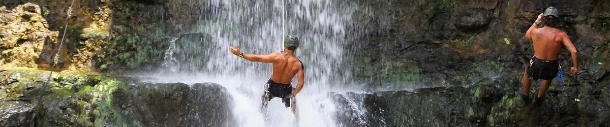 Excursions in Hawaii