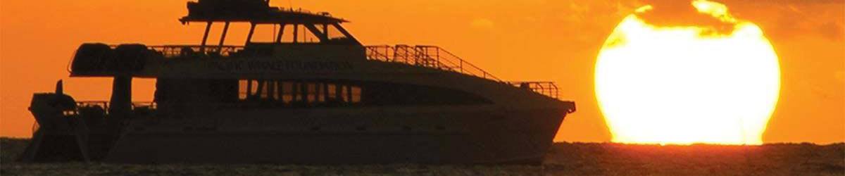 Hawaii Dinner Cruises