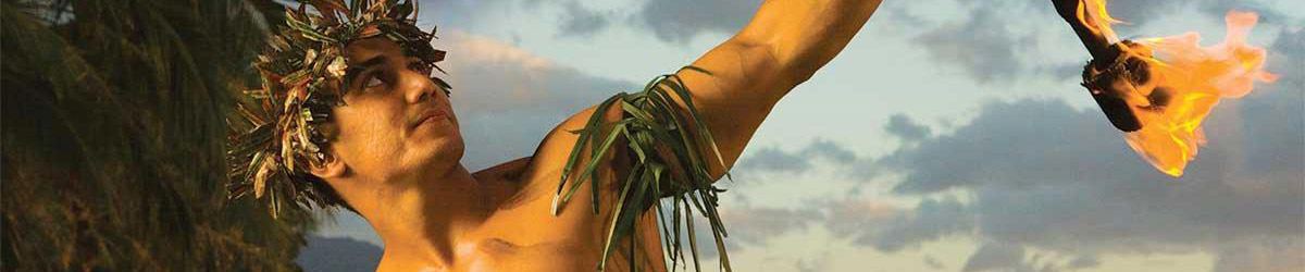 Hawaii Luaus
