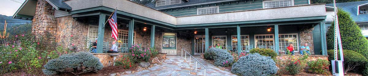 Hotels in Downtown Gatlinburg, TN