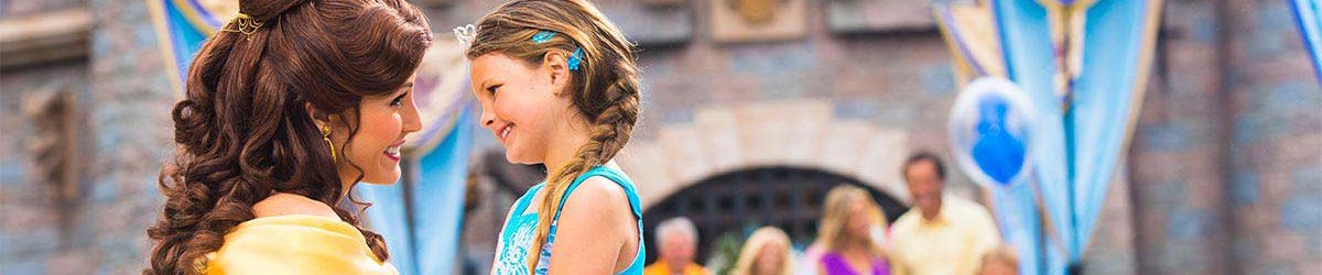 Hotels near Disneyland