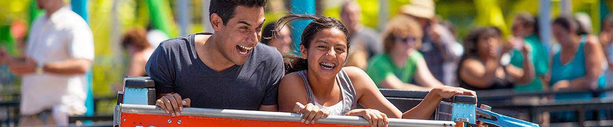 Hotels near Knott's Berry Farm