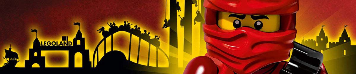 Hotels near Legoland California