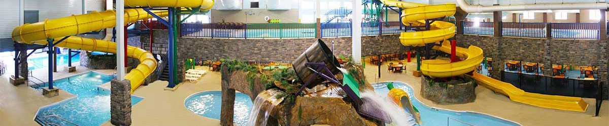 Branson Hotels with Water Parks