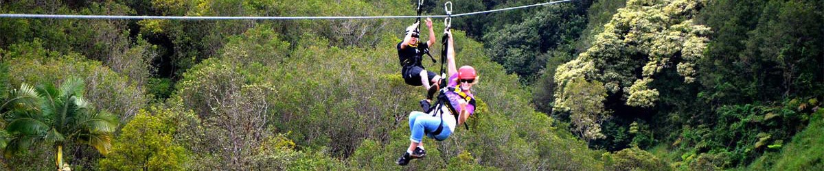 KapohoKine Adventures