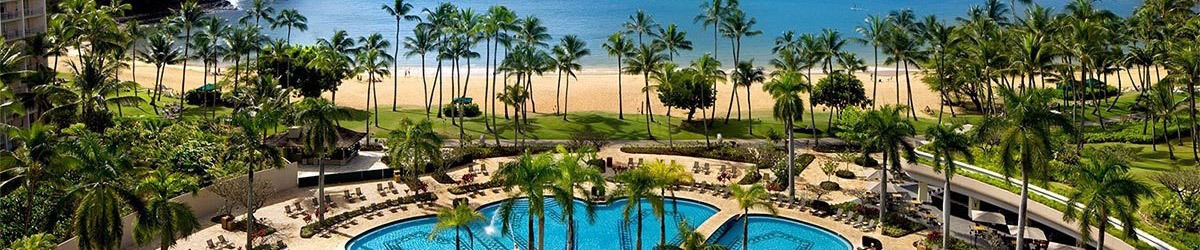 Lihue Hotels in Kauai