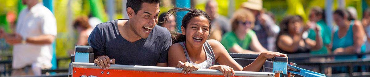 Los Angeles Theme Parks
