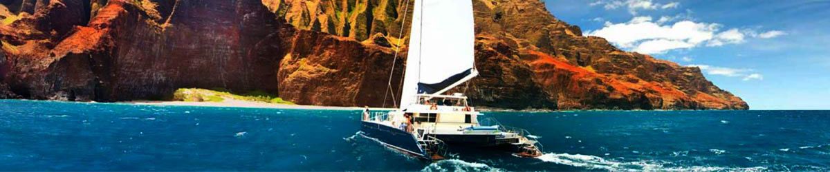 Maui Sailing Charters