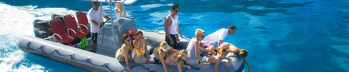 Na Pali Coast Tours