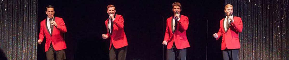 Gatlinburg New Years Eve Shows