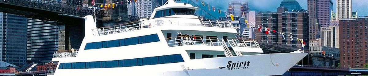 New York Harbor Cruise