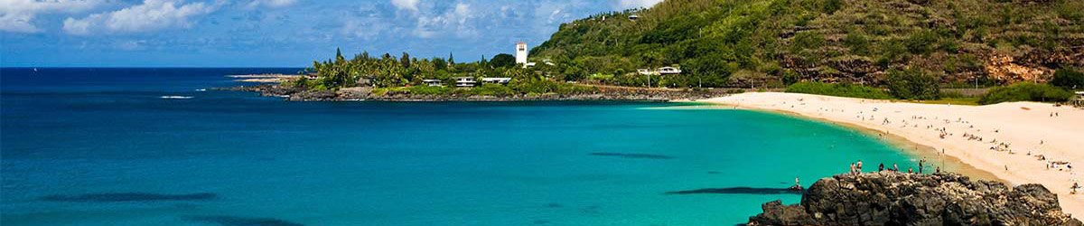 Oahu Island Tours