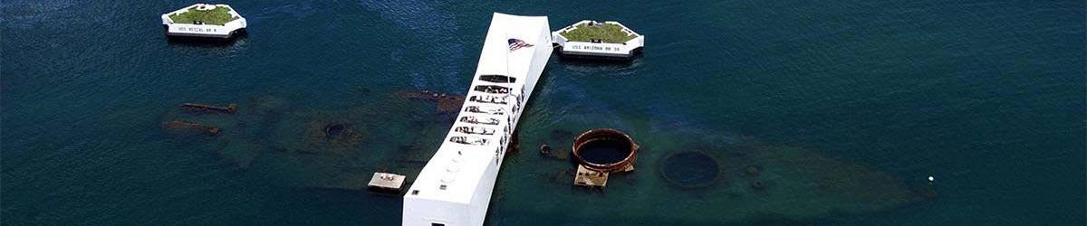 Pearl Harbor Memorial Tours in Oahu
