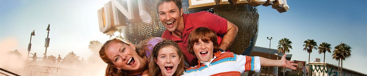 Theme Parks in Orlando, FL