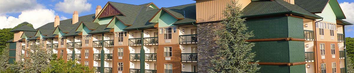 Pigeon Forge Condos