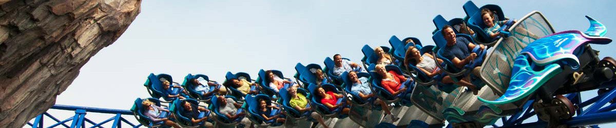 San Diego Theme Parks