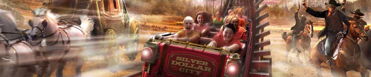Silver Dollar City Vacation Packages