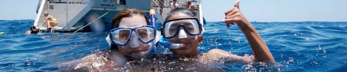 Maui Snorkeling Tours