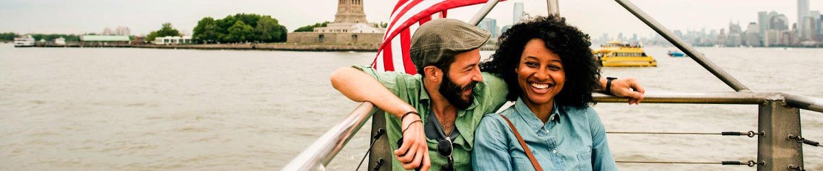 Statue of Liberty Tours