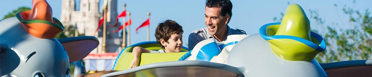 Disney Vacation Packages