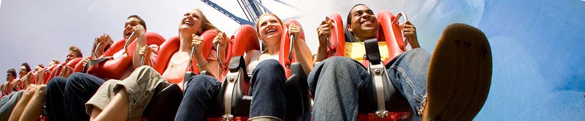 Williamsburg Theme Parks