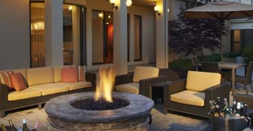 Cincinnati Hotels