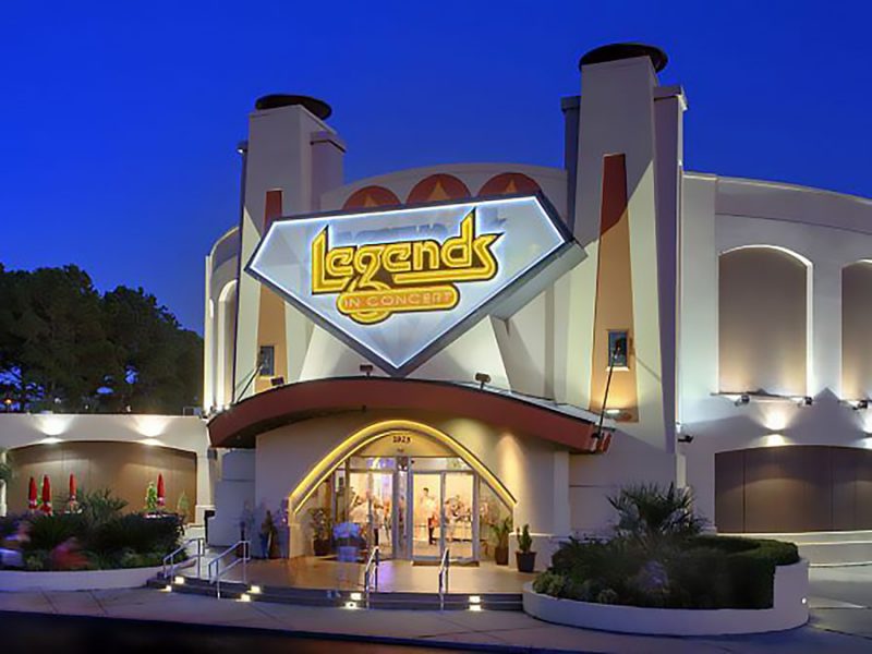 Insider’s Guide to Legends in Concert Myrtle Beach